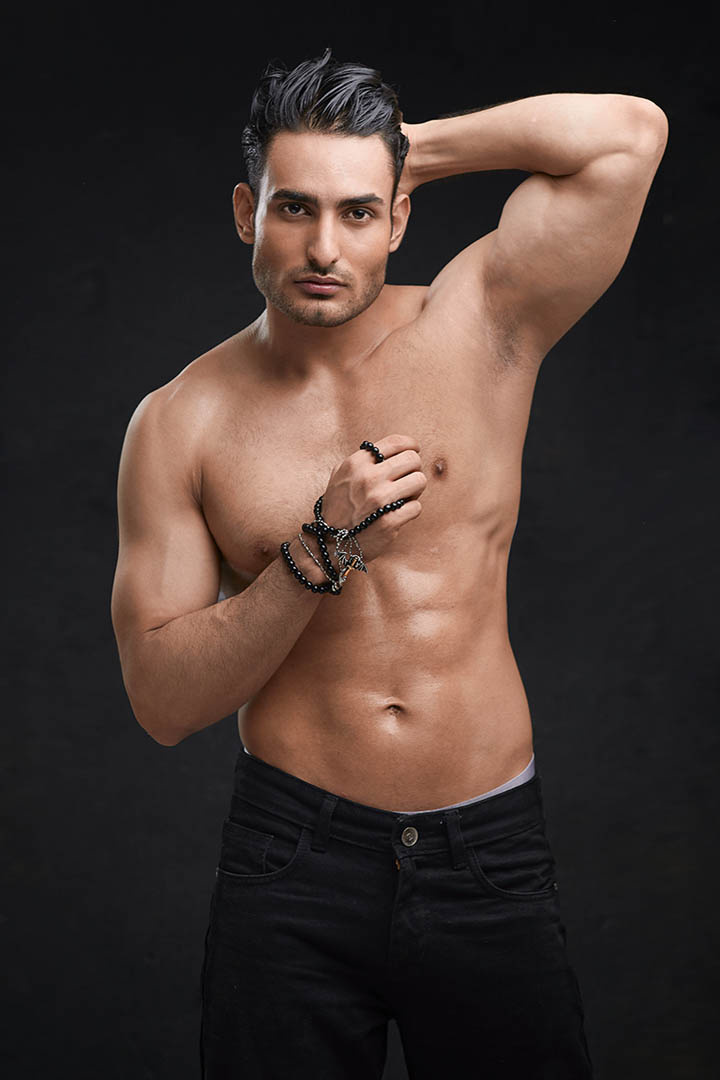 Basit Khan