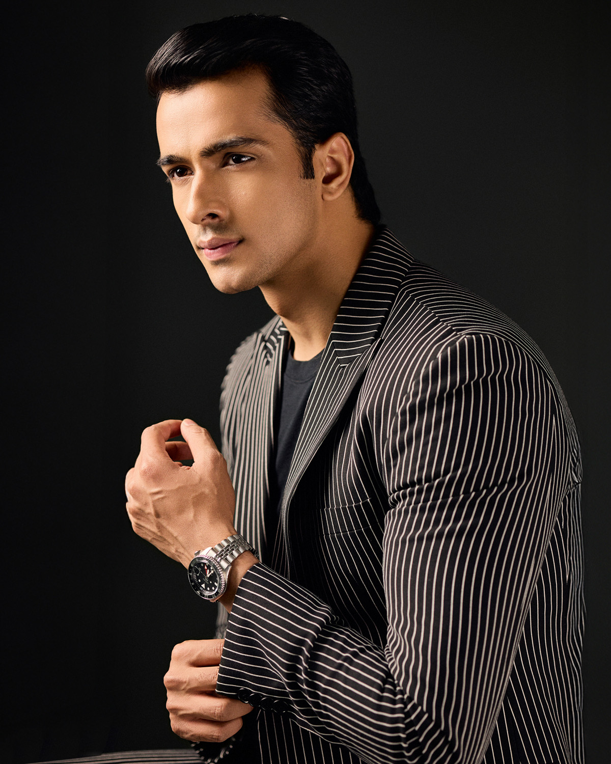 Rishabh Dhall